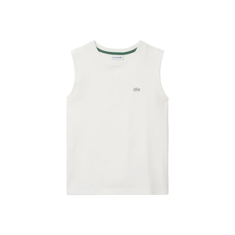 LACOSTE T Shirts Women's-0