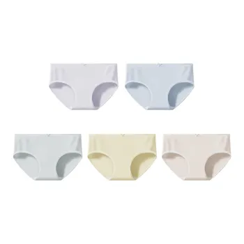 YUZHAOLIN Underpants Women's 5 Pack