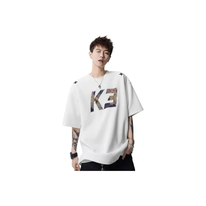 NOWSTIME T Shirts Unisex-6