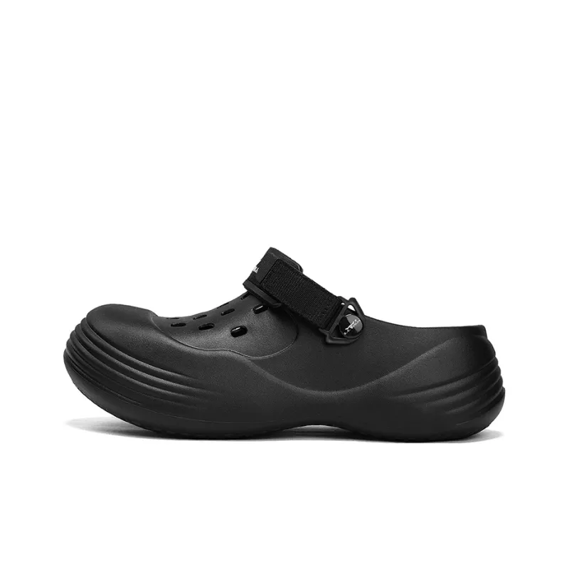 G.N.SHIJIA Clogs Men-7