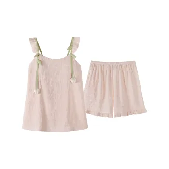 Ta Yan Women's Pajama Sets