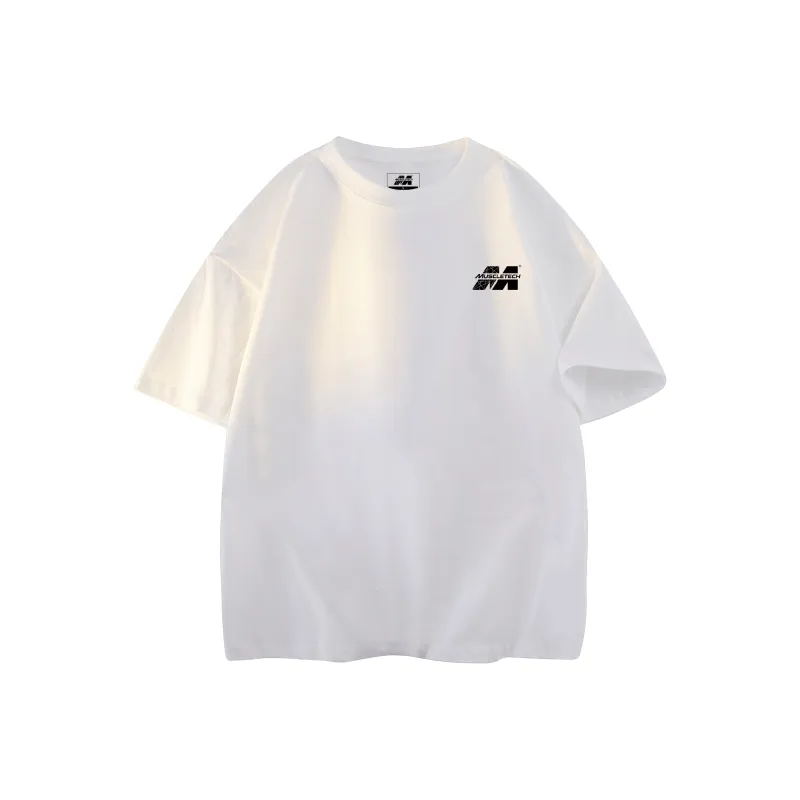 MUSCLETECH T Shirts Unisex-5