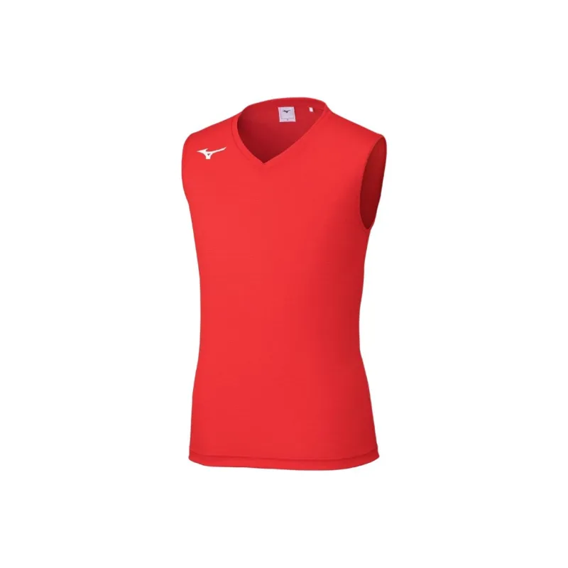 Mizuno Tank Tops Unisex-18