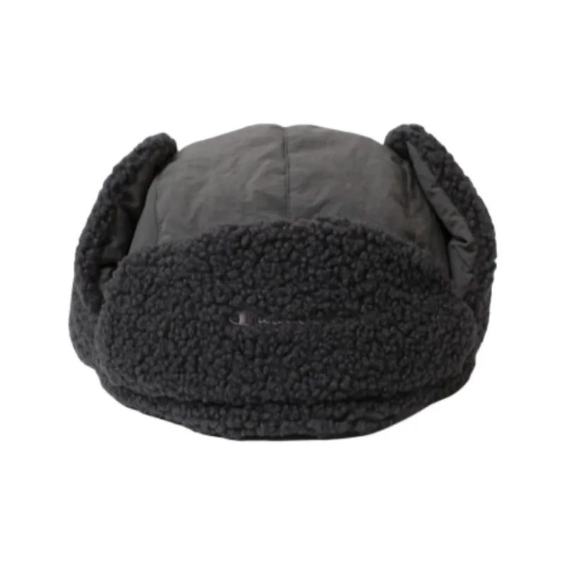Champion Cotton Trapper Hats Unisex Multicolor-3