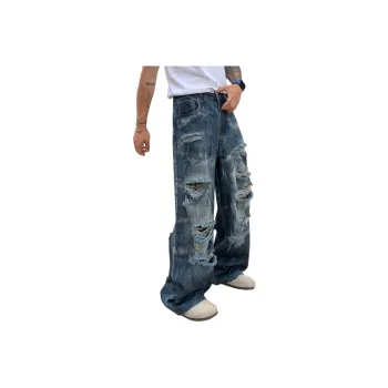 PANDA ADEVIL Jeans Unisex
