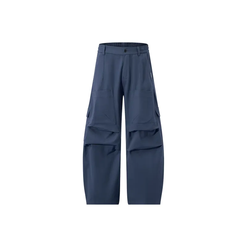 7 SEVFUN Casual Pants Unisex-15
