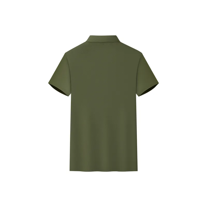 FAIRWHALE Polo Shirts Unisex-23