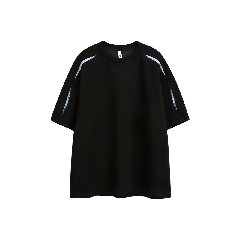 NOAHGIGI T Shirts Unisex-7
