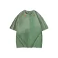 Army Green (100% Heavyweight Cotton)