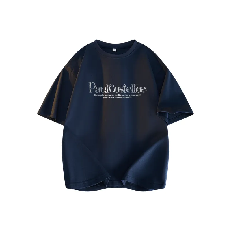 PAUL COSTELLOE T Shirts Unisex-11