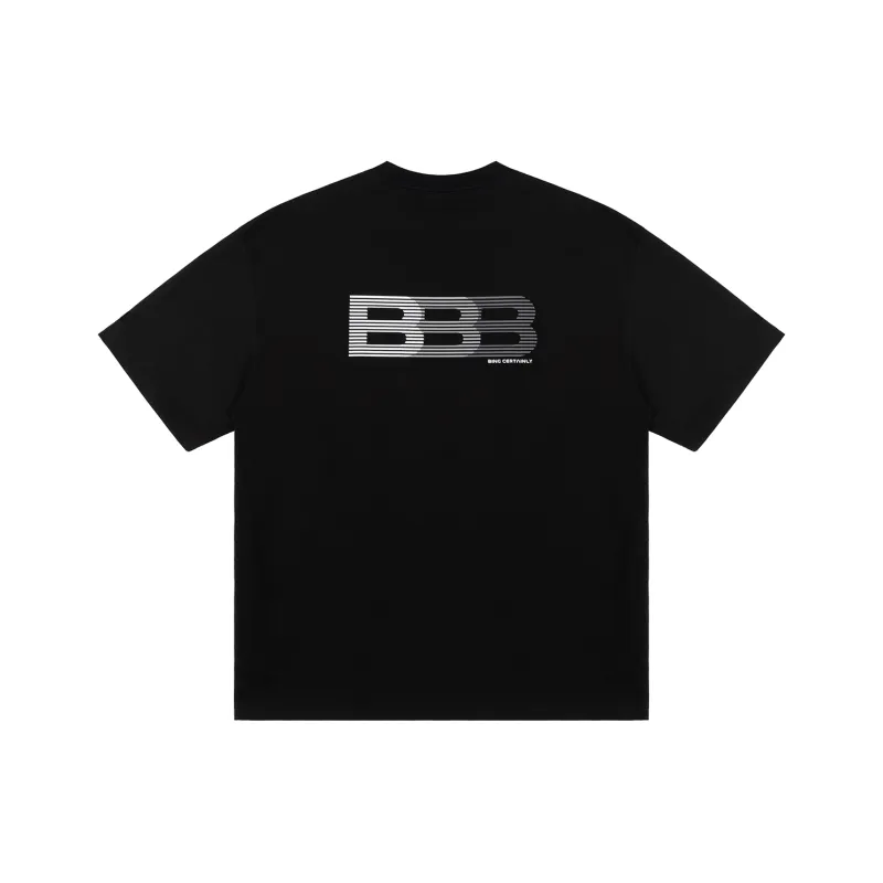 BING T Shirts Unisex-0