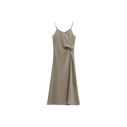 Dajia Poetry Slip Dress Women's