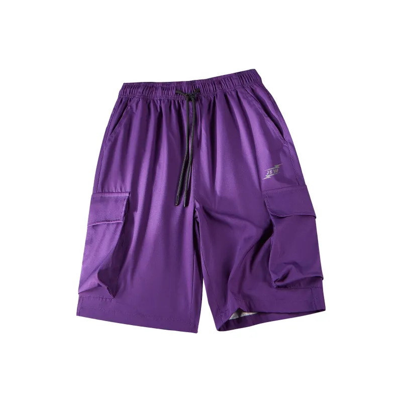 JEANSWEST Cargo Shorts Unisex-20