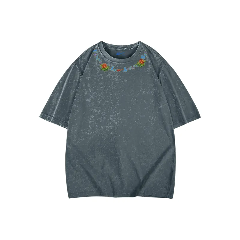 WARRIOR T Shirts Unisex-5