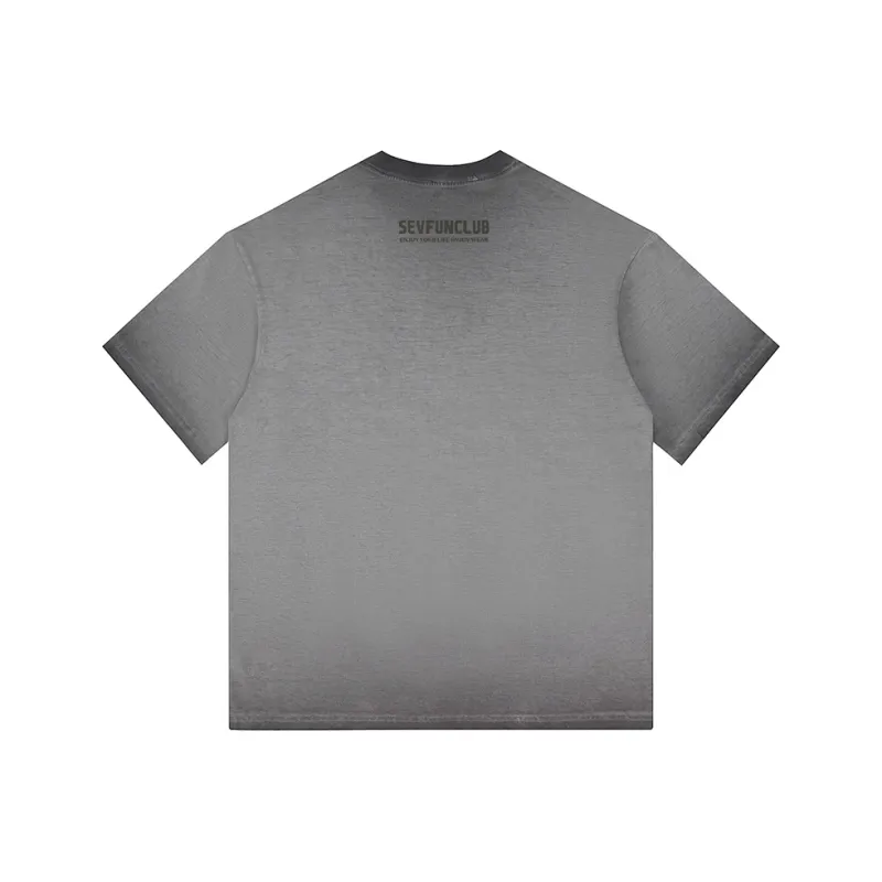 7 SEVFUN T Shirts Unisex-15