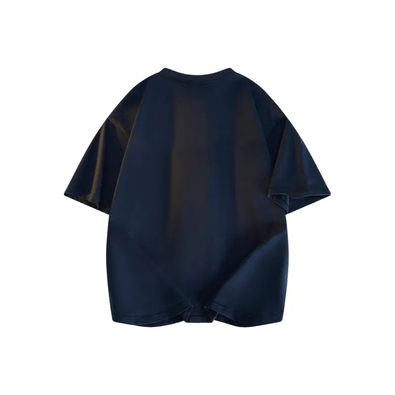 HUANQIU T-Shirts Unisex-20