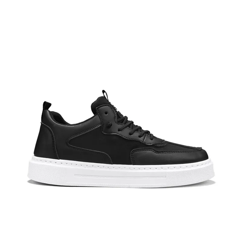 KEKAFU Low Top Skateboard Shoes Men's-4
