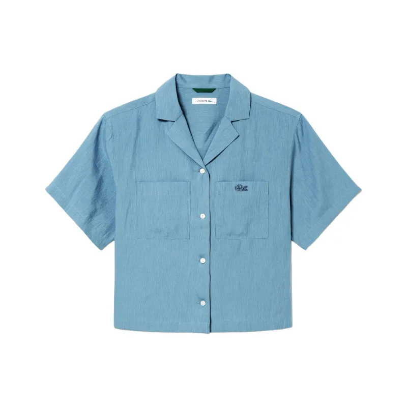 LACOSTE Shirts Women's-0