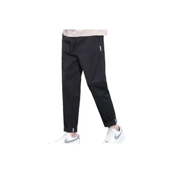 NVRFRGT Casual Pants Unisex