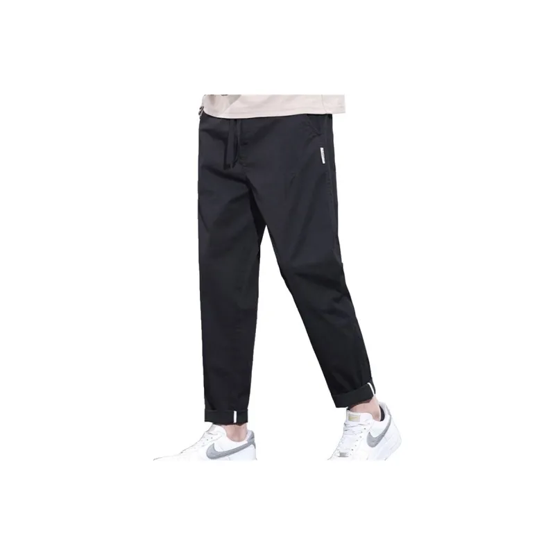 NVRFRGT Casual Pants Unisex-0
