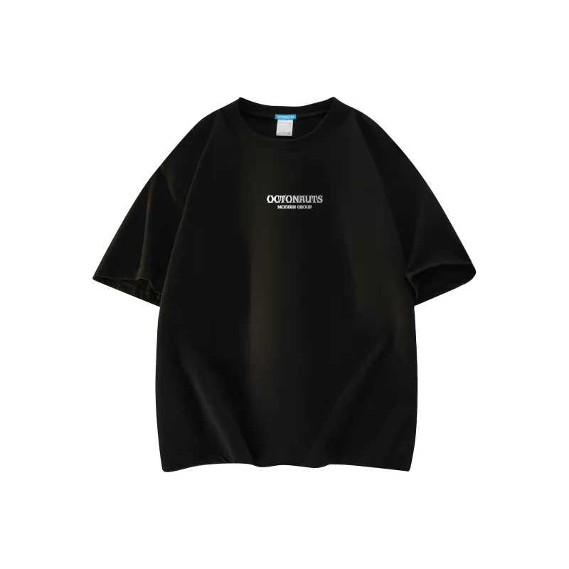 Small Columns Under The Sea T Shirt Unisex-17