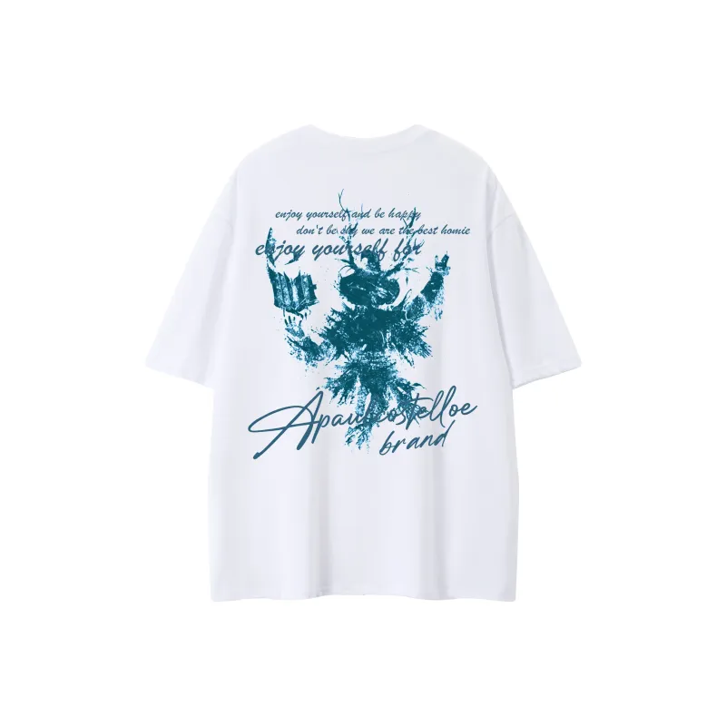 PAUL COSTELLOE T Shirts Unisex-12