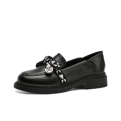 Than Than Me Casual Single Shoes Women's