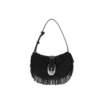 Staud Alana Shoulder Bag