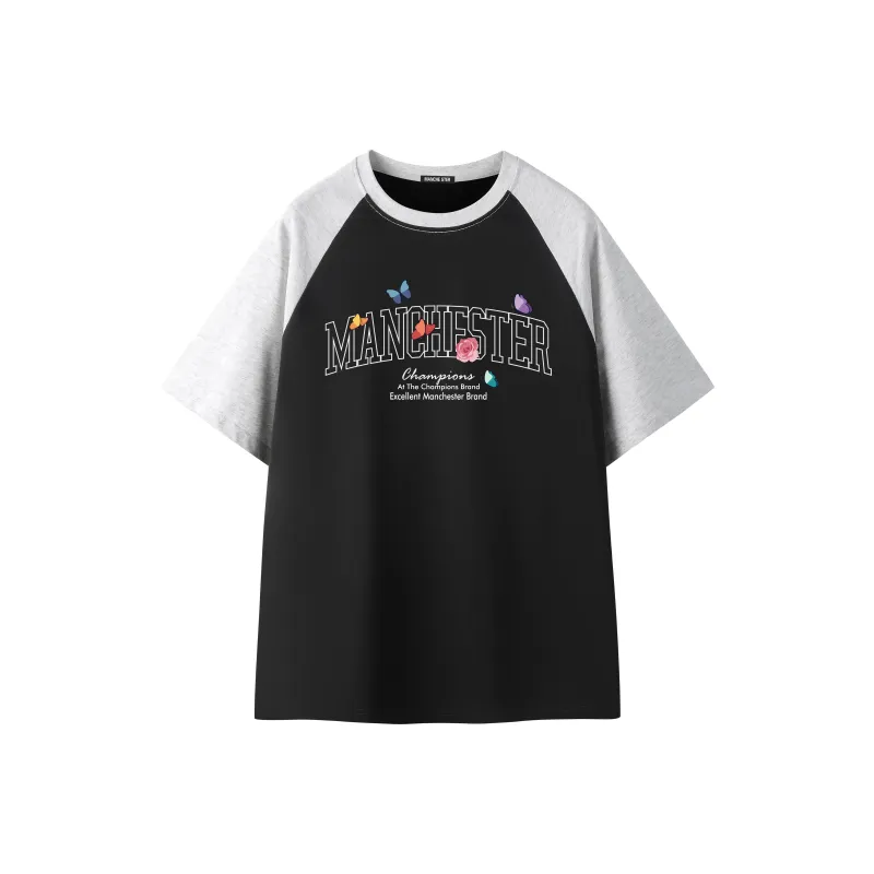 Manchester City F.C. T Shirt Unisex-7