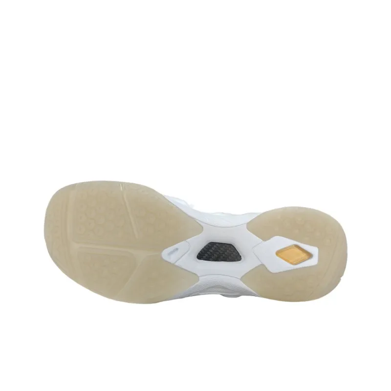 DRACAENA Cushioning, Slip Resistant, And Breathable Low Top Badminton Shoes Unisex-3