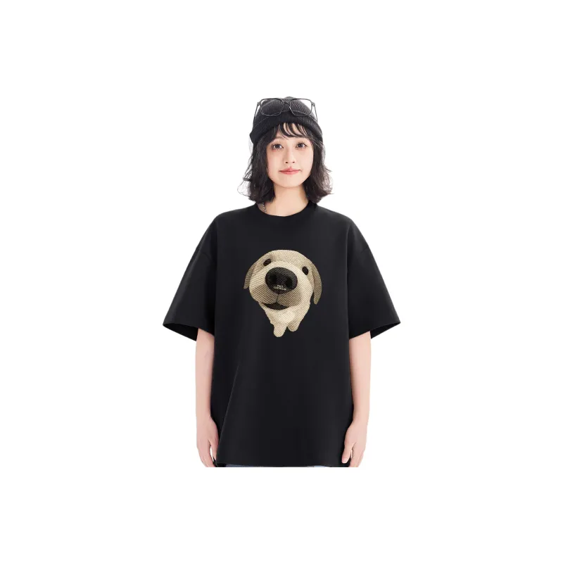 PAUL COSTELLOE T-Shirts Unisex-2
