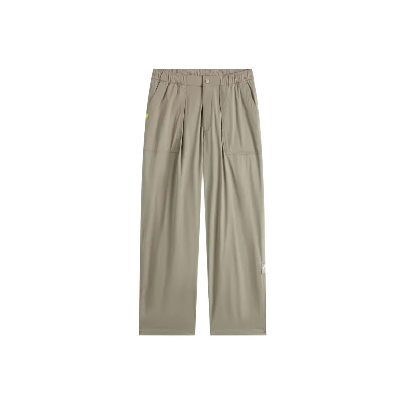 Kappa PLAYER Casual Pants Men's-0