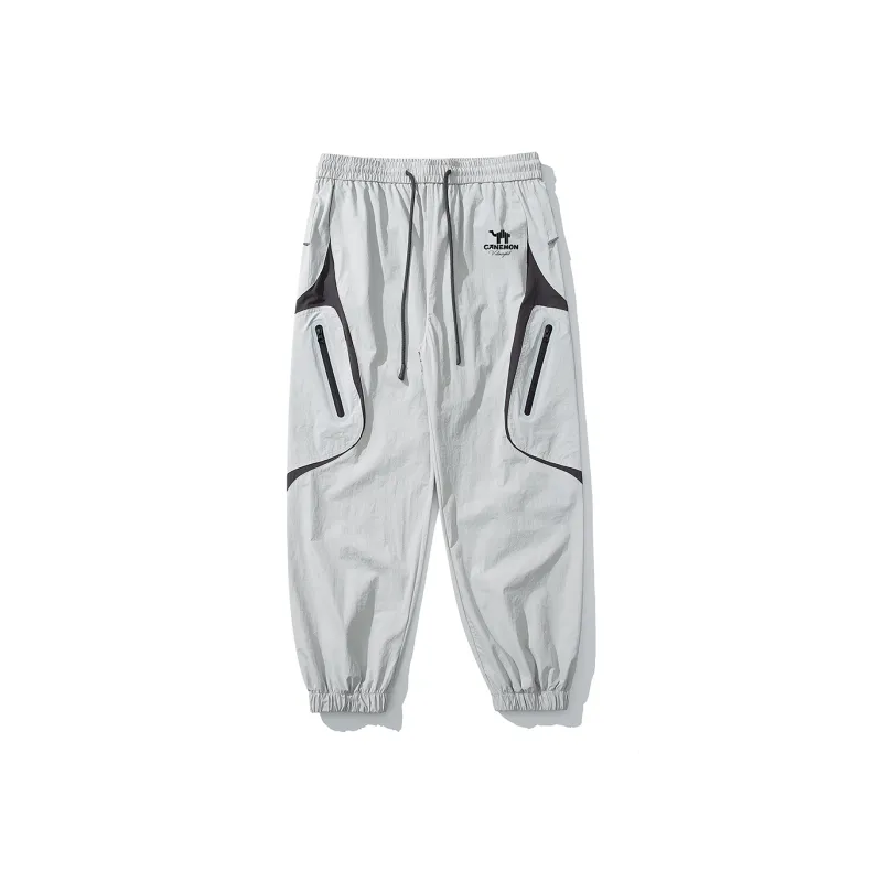 Pilot The Camel Casual Pants Unisex-21