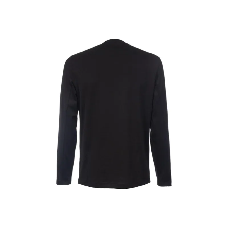 Brunello Cucinelli T Shirt Men's Black-1