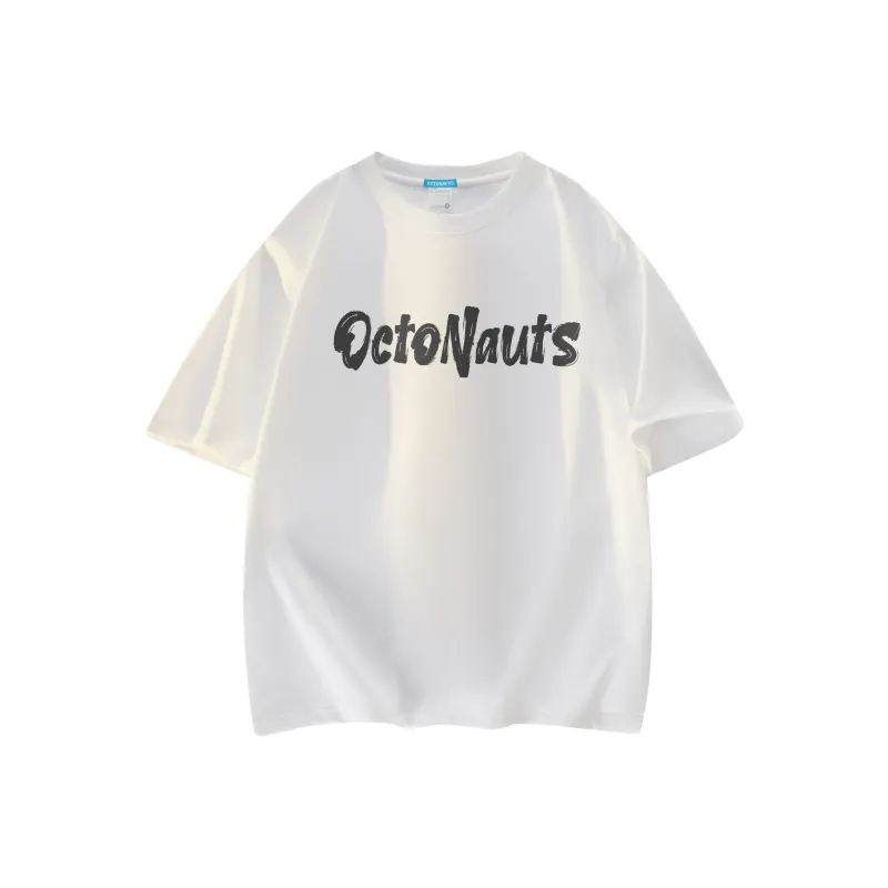 Small Columns Under The Sea T Shirt Unisex-7