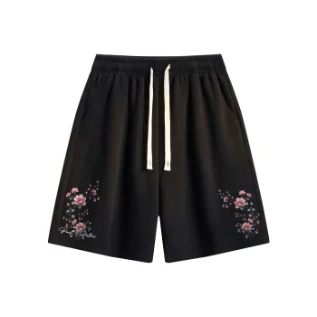 PAUL COSTELLOE Casual Shorts Unisex