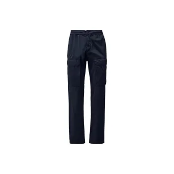 C.P.Company Cargo Pants Men's Black