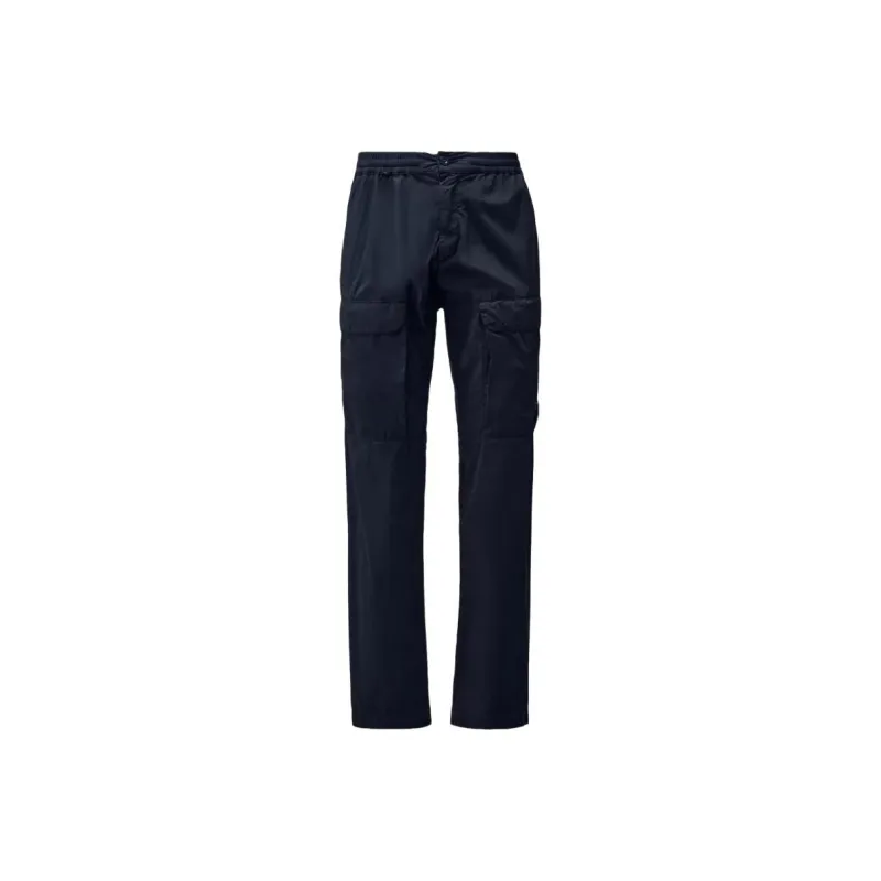 C.P.Company Cargo Pants Men's Black-0