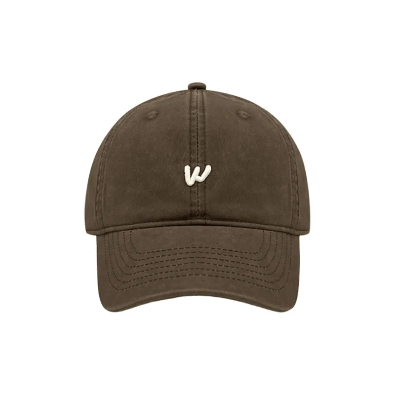 Yalu Preferred Cotton Baseball Caps Unisex-11
