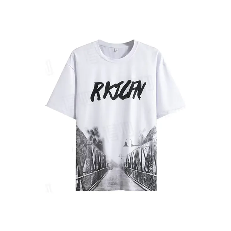 HUMNAT T Shirts Unisex-5