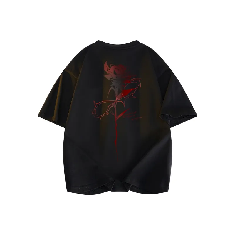 Qnxeey T Shirts Unisex-0