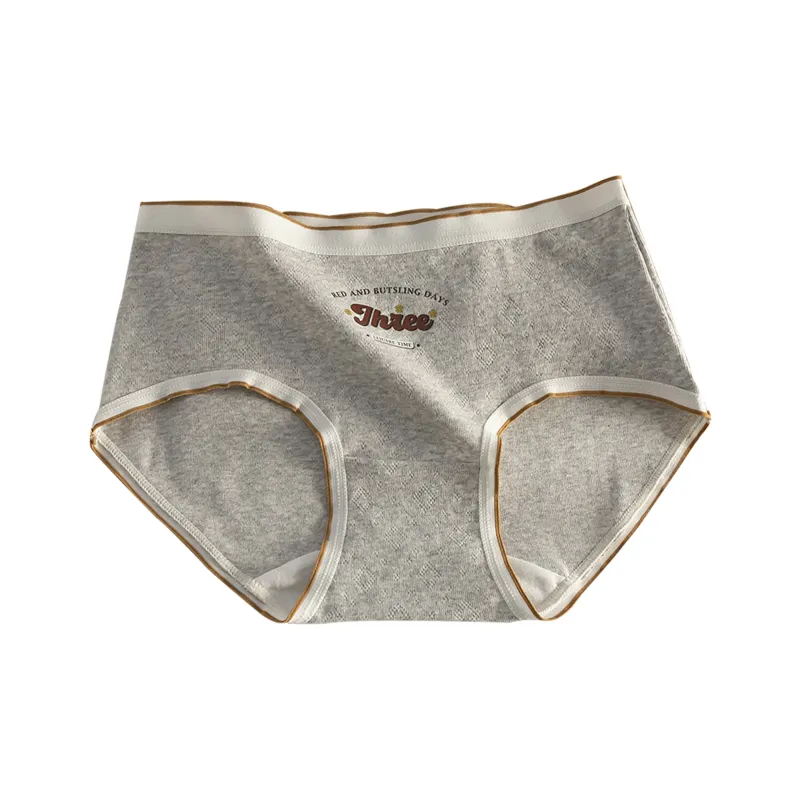 GOSO Underpants Women's Combo Set-6