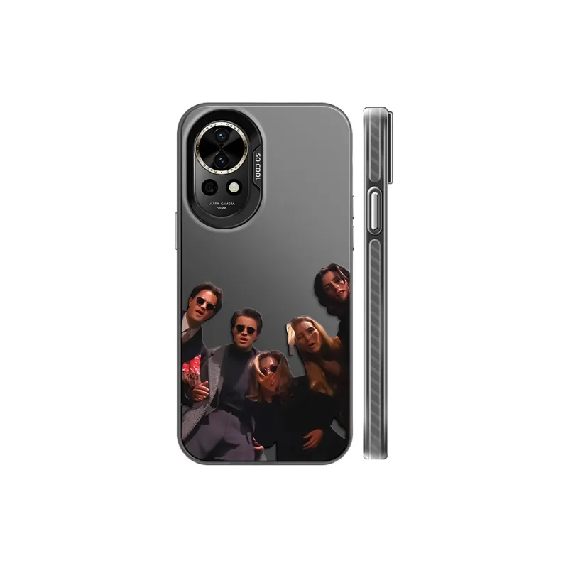 YAOCAI Phone Cases-0