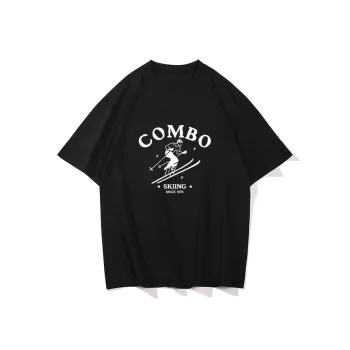 COMBO T Shirts Unisex