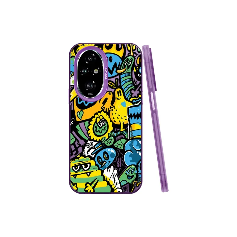 BAOCHENG Phone Cases-4