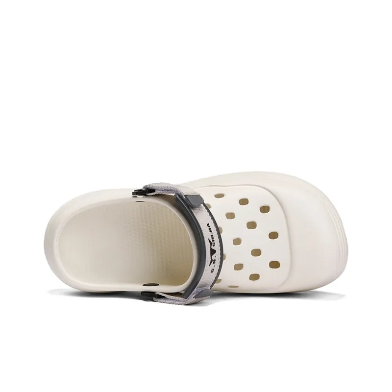 G.N.SHIJIA Clogs Men-4