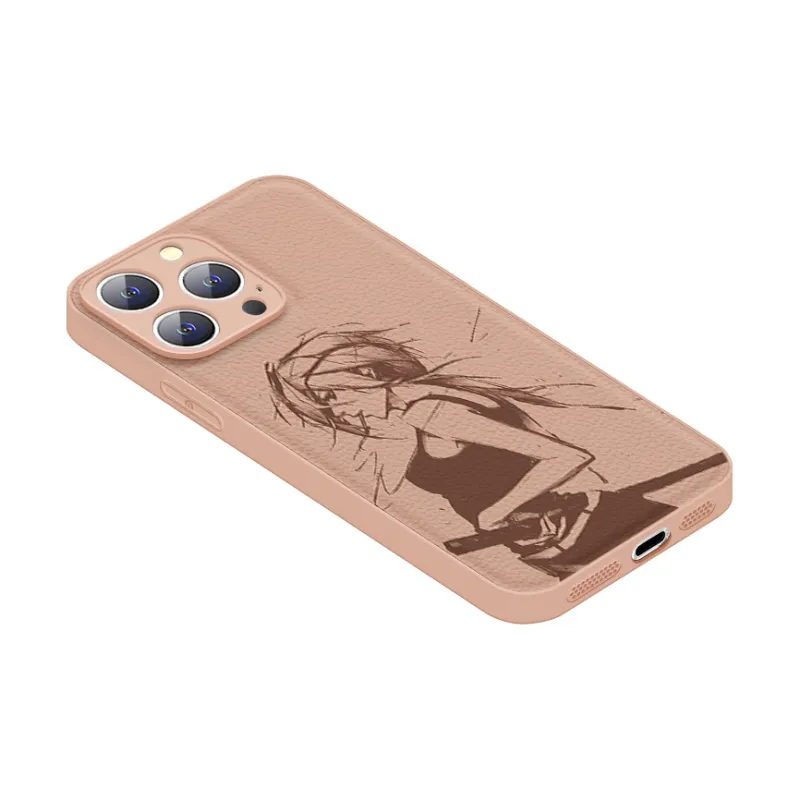 Small bones Phone Cases-4