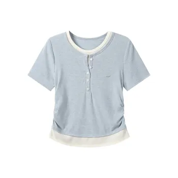 Manekniv T Shirts Women's