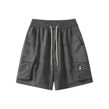 Dme Casual Shorts Unisex