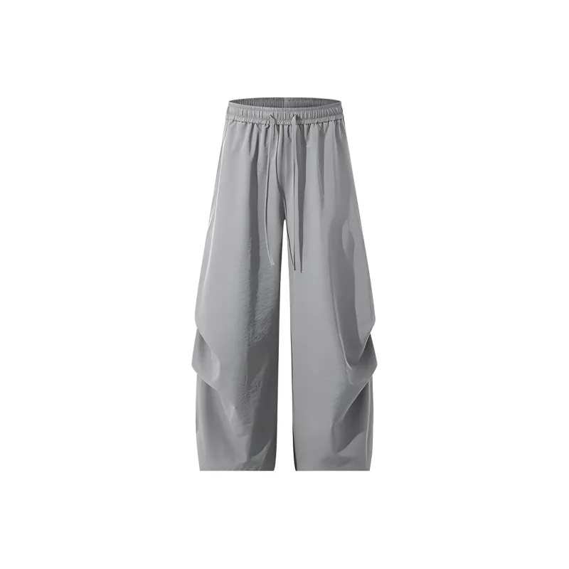 Kung Fu Panda Casual Pants Unisex-6
